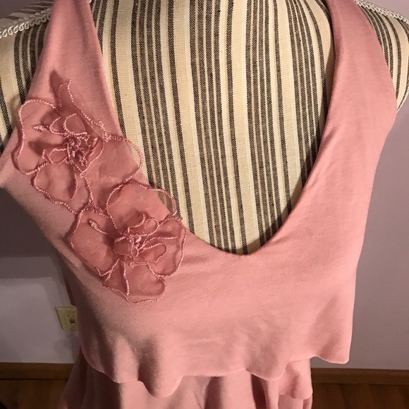 Matty M halter top - Picture 3 of 6